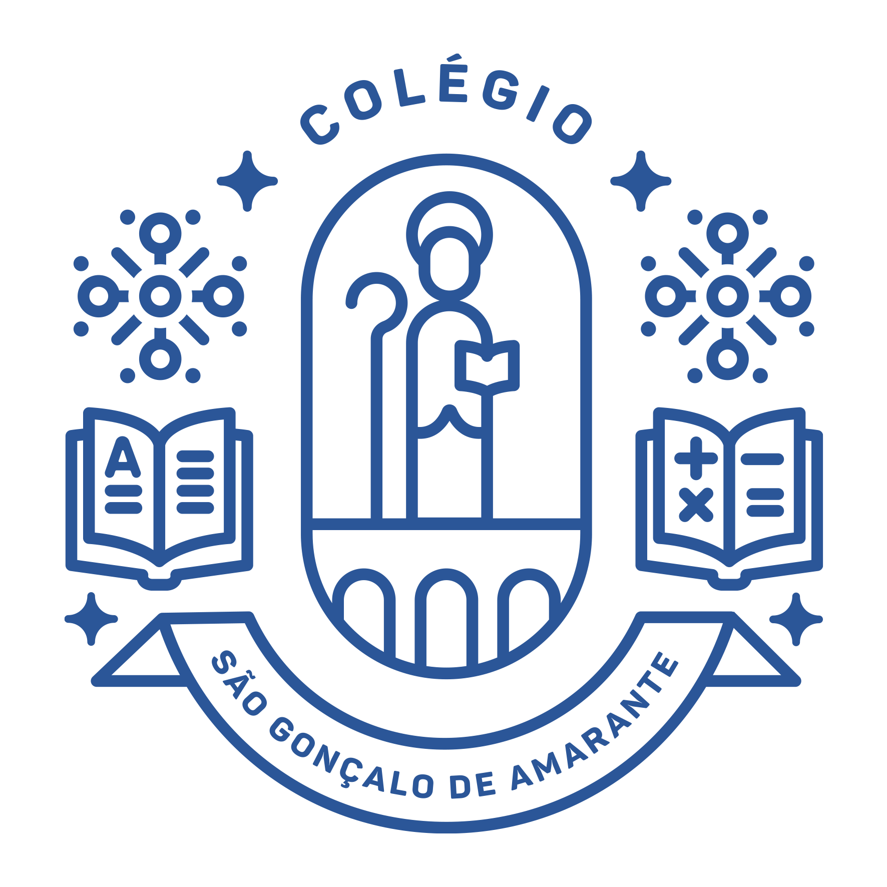 Colegio de Sao Goncalo